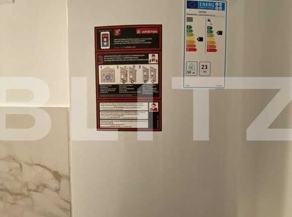 Apartament de vânzare 2 camere Bucium - 83268AV | BLITZ Iași | Poza3