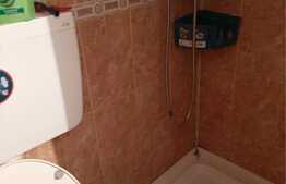 Garsoniera de 17 mp, mobilata, zona Piata Nicolina