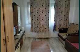 Garsoniera de 17 mp, mobilata, zona Piata Nicolina