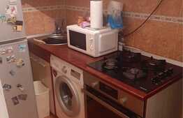 Garsoniera de 17 mp, mobilata, zona Piata Nicolina