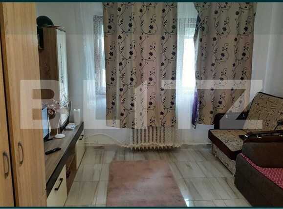 Garsonieră de vânzare Nicolina - 83274AV | BLITZ Iași | Poza3