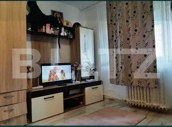 Garsonieră de vânzare Nicolina - 83274AV | BLITZ Iași | Poza1