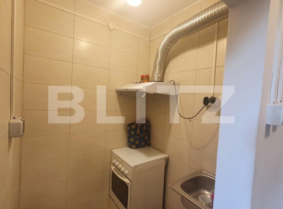 Garsonieră de vânzare Bularga - 83278AV | BLITZ Iași | Poza3