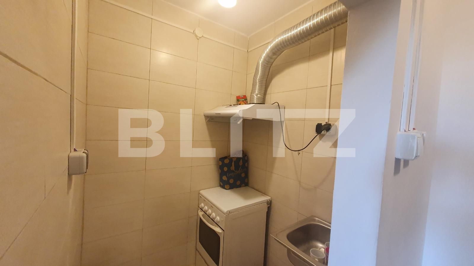 Garsonieră de vânzare Bularga - 83278AV | BLITZ Iași | Poza3