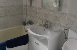 Apartament de 3 camere, 56 mp, zona Tatarasi 