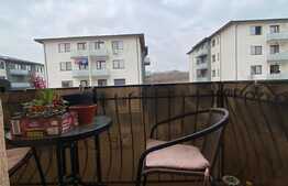 Apartament de 2 camere decomandate, balcon, bloc nou, zona Galata