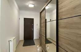 Apartament de 2 camere decomandate, balcon, bloc nou, zona Galata