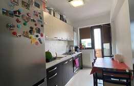 Apartament de 2 camere decomandate, balcon, bloc nou, zona Galata