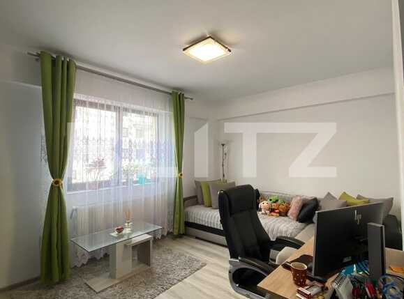 Apartament de vânzare 2 camere Galata - 83283AV | BLITZ Iași | Poza1