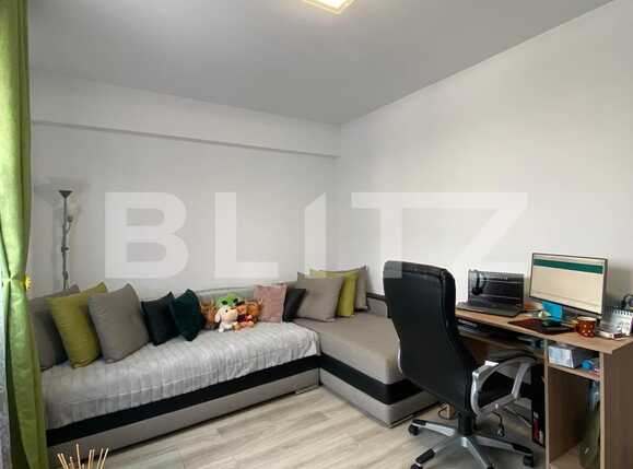 Apartament de vânzare 2 camere Galata - 83283AV | BLITZ Iași | Poza2