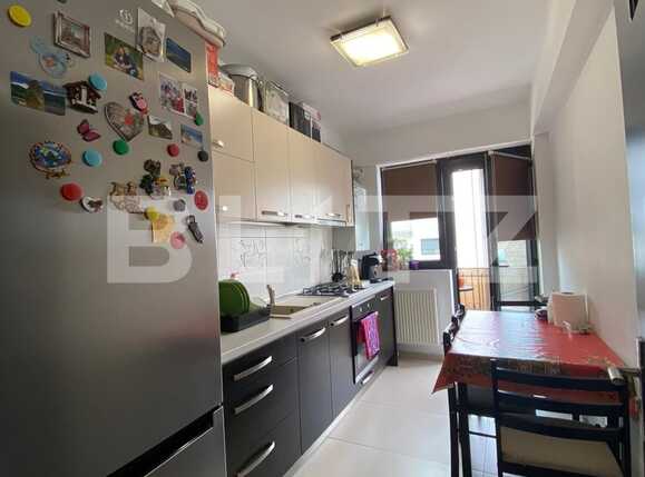 Apartament de vânzare 2 camere Galata - 83283AV | BLITZ Iași | Poza6