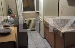 Apartament de 2 camere, 40 mp, zona Dacia