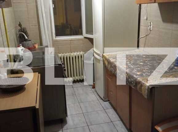 Apartament de vânzare 2 camere Dacia - 83286AV | BLITZ Iași | Poza1