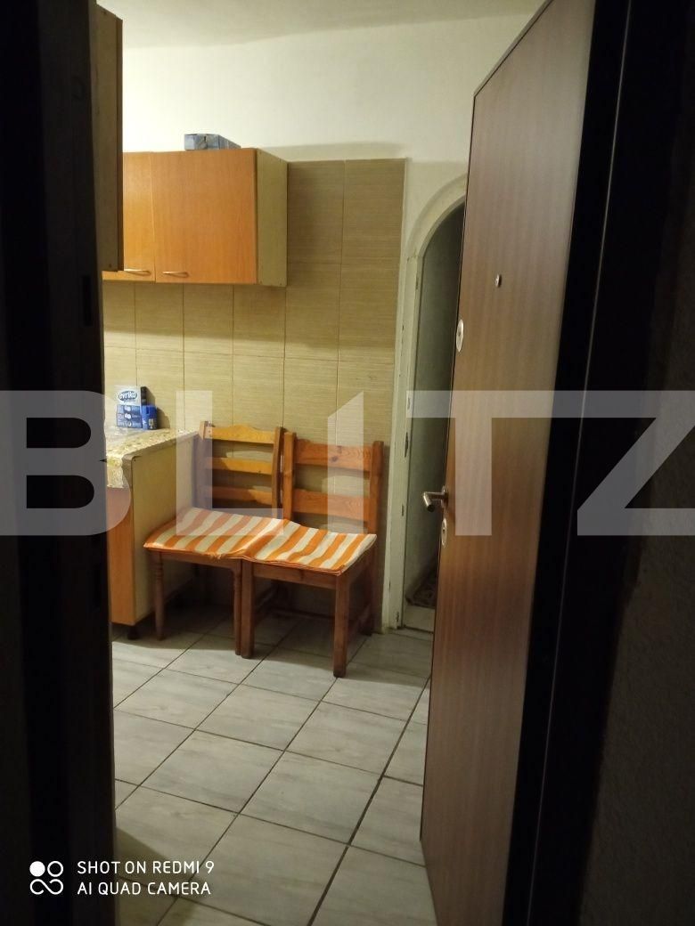 Apartament de vânzare 2 camere Dacia - 83286AV | BLITZ Iași | Poza2