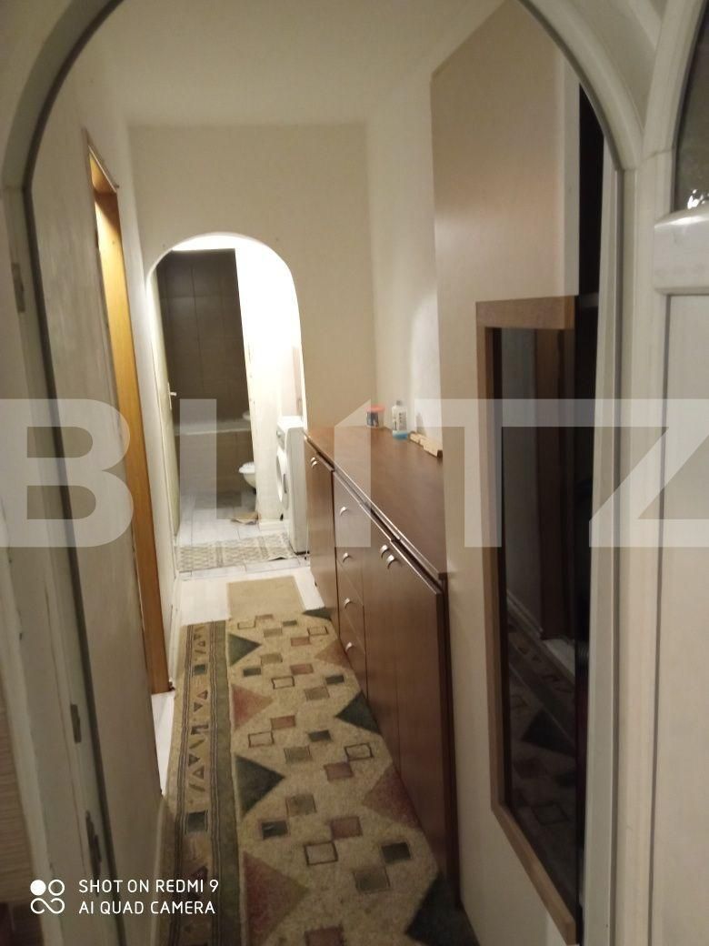 Apartament de vânzare 2 camere Dacia - 83286AV | BLITZ Iași | Poza4