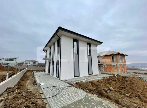 Casa de vânzare 4 camere Miroslava - 83301CV | BLITZ Iași | Poza1