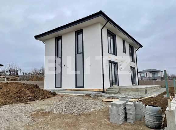 Casa de vânzare 4 camere Miroslava - 83301CV | BLITZ Iași | Poza2