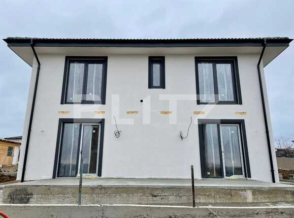 Casa de vânzare 4 camere Miroslava - 83301CV | BLITZ Iași | Poza5