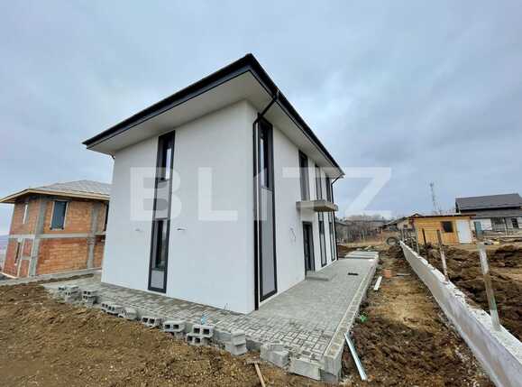 Casa de vânzare 4 camere Miroslava - 83301CV | BLITZ Iași | Poza4