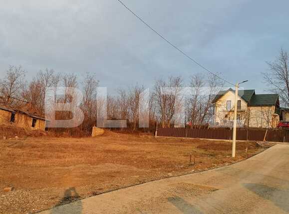 Teren de vânzare Vest - 83345TV | BLITZ Iași | Poza3