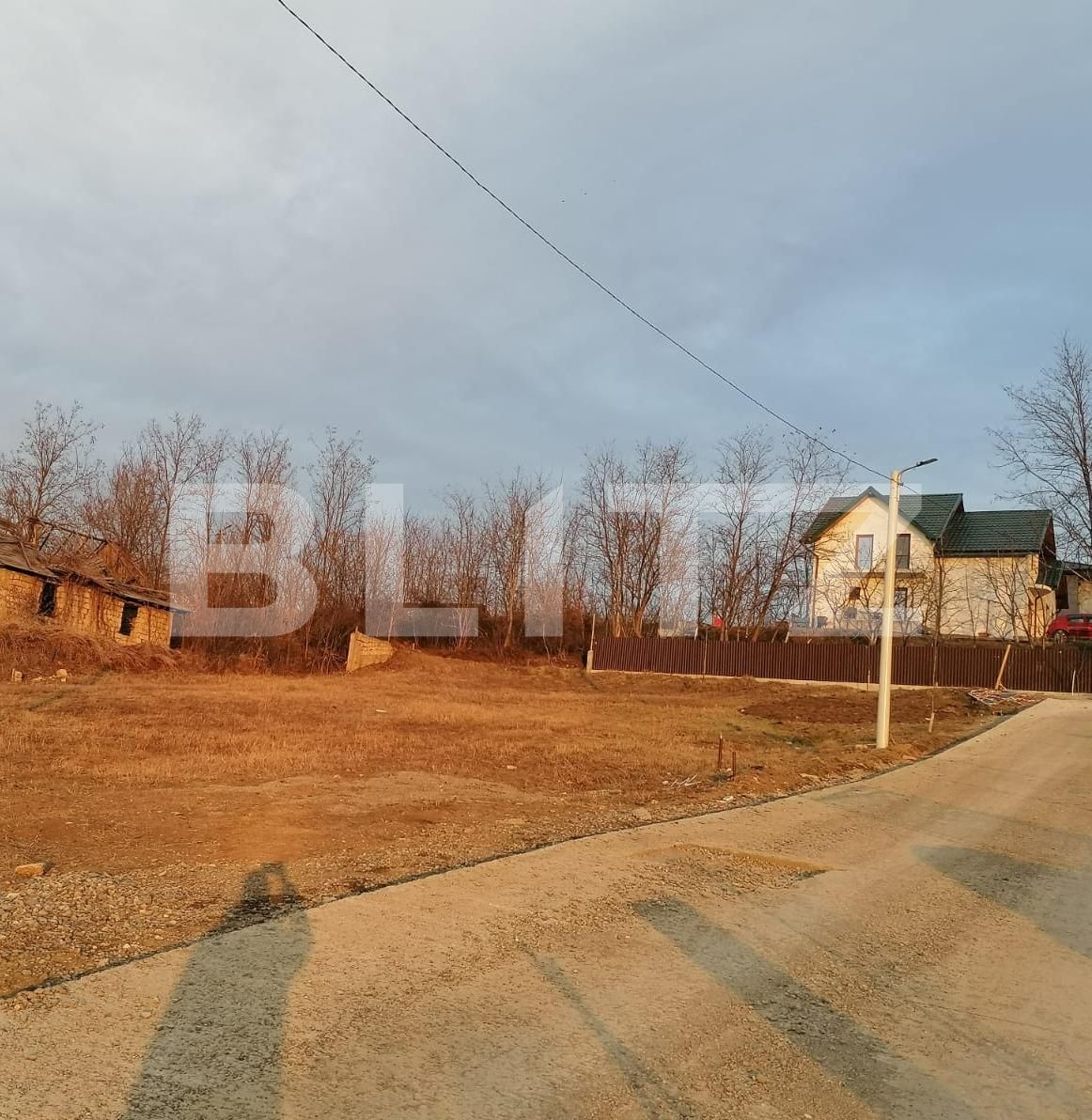 Teren de vânzare Vest - 83345TV | BLITZ Iași | Poza3