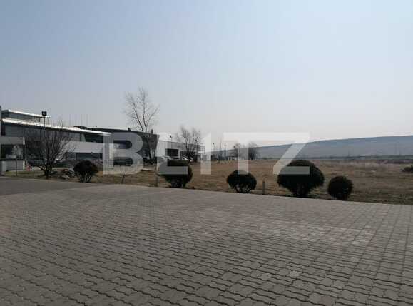 Teren de vânzare Vest - 83346TV | BLITZ Iași | Poza3