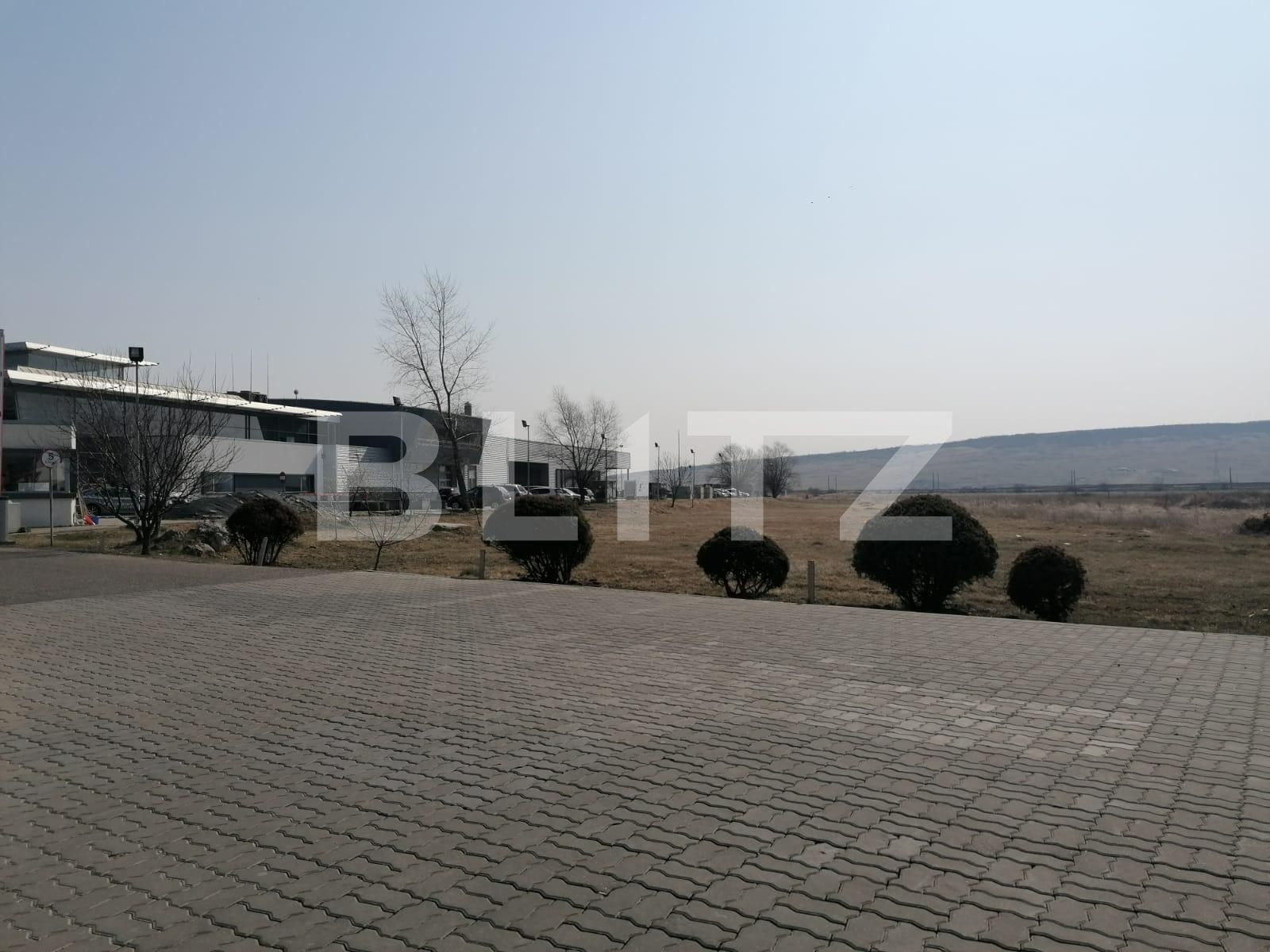 Teren de vânzare Vest - 83346TV | BLITZ Iași | Poza3