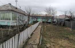 Casa batraneasca cu 4200 mp teren intravilan, Letcani