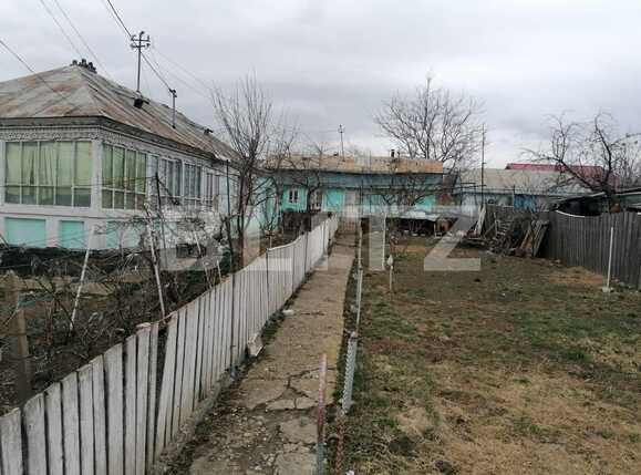 Casa de vânzare 3 camere Vest - 83357CV | BLITZ Iași | Poza1