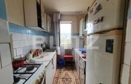 Apartament 2 camere, 39 mp, zona Mircea cel Batran