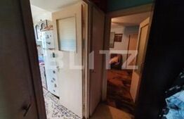 Apartament 2 camere, 39 mp, zona Mircea cel Batran
