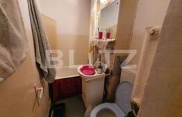 Apartament 2 camere, 39 mp, zona Mircea cel Batran