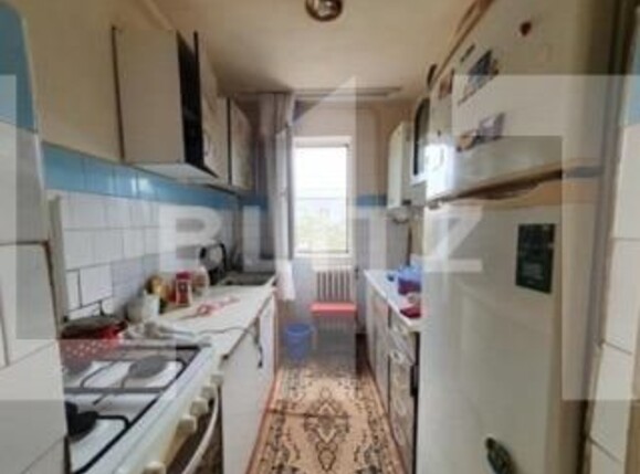 Apartament de vânzare 2 camere Mircea cel Batran - 83387AV | BLITZ Iași | Poza4