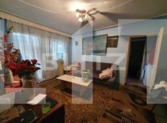Apartament de vânzare 2 camere Mircea cel Batran - 83387AV | BLITZ Iași | Poza1