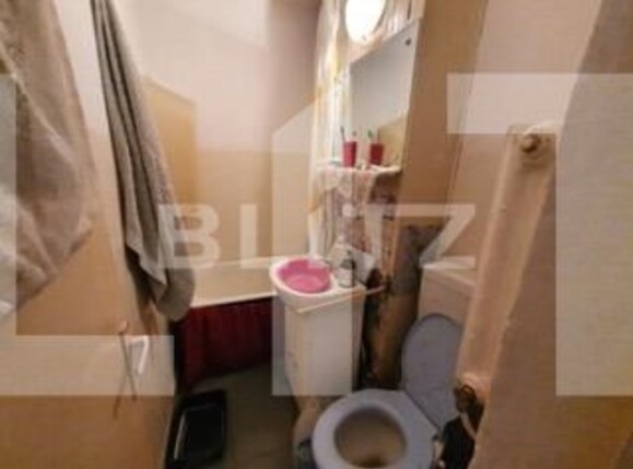 Apartament de vânzare 2 camere Mircea cel Batran - 83387AV | BLITZ Iași | Poza5