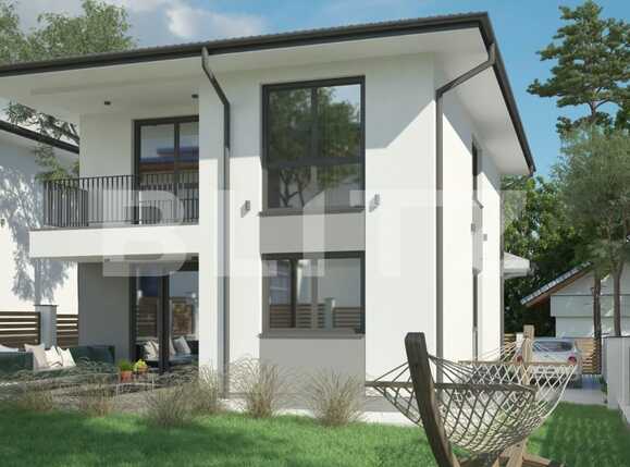 Casa de vânzare 4 camere Visani - 83390CV | BLITZ Iași | Poza3