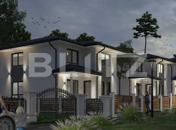 Casa de vânzare 4 camere Visani - 83390CV | BLITZ Iași | Poza2