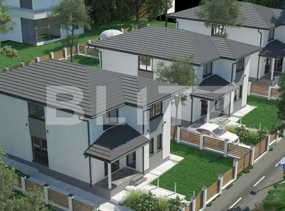 Casa de vânzare 4 camere Visani - 83390CV | BLITZ Iași | Poza5