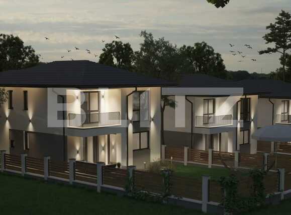 Casa de vânzare 4 camere Visani - 83390CV | BLITZ Iași | Poza6