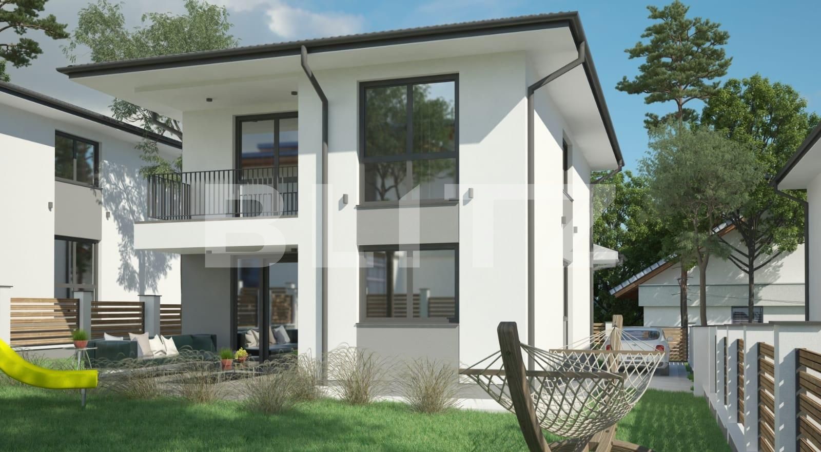 Casa de vânzare 4 camere Visani - 83390CV | BLITZ Iași | Poza3