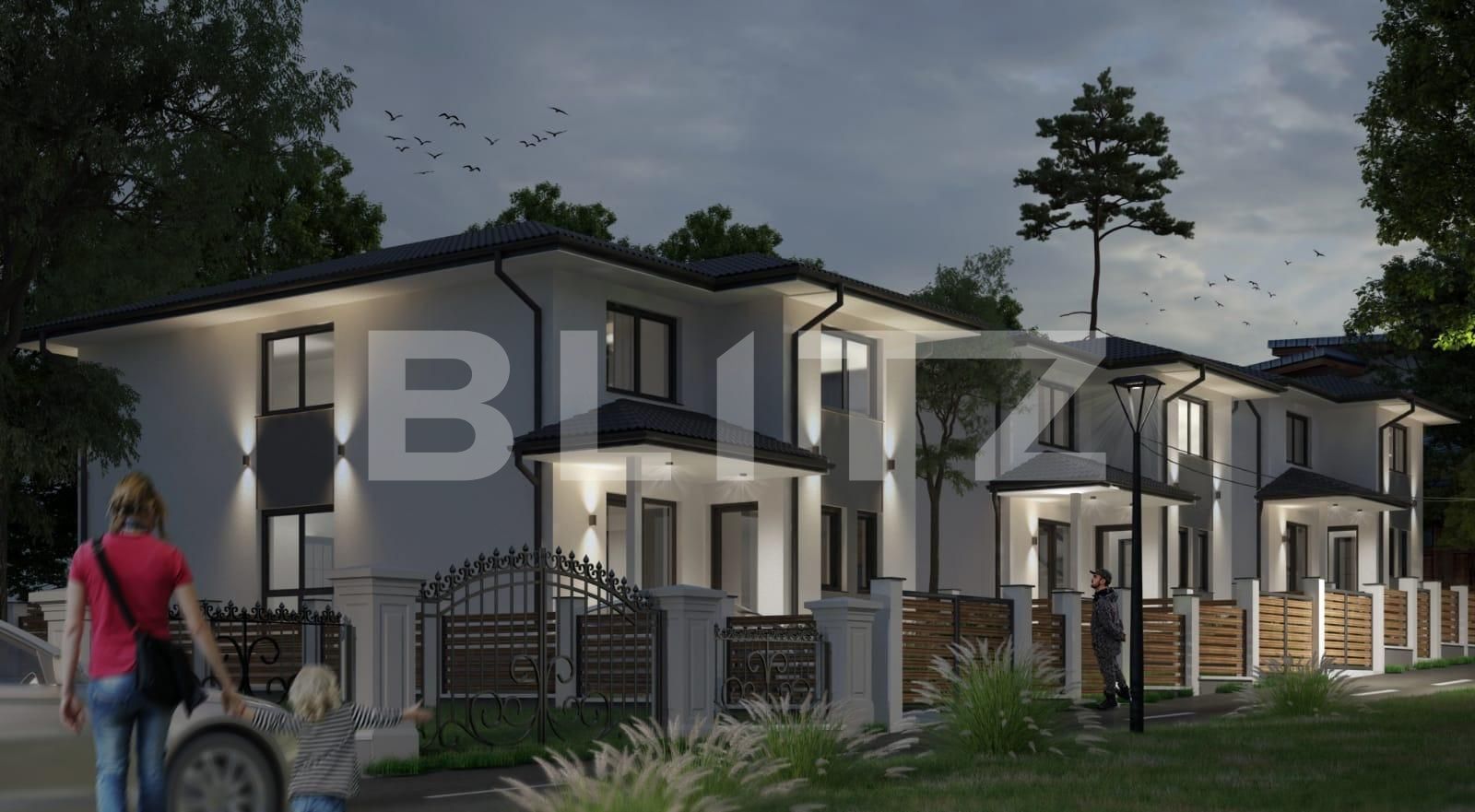 Casa de vânzare 4 camere Visani - 83390CV | BLITZ Iași | Poza2