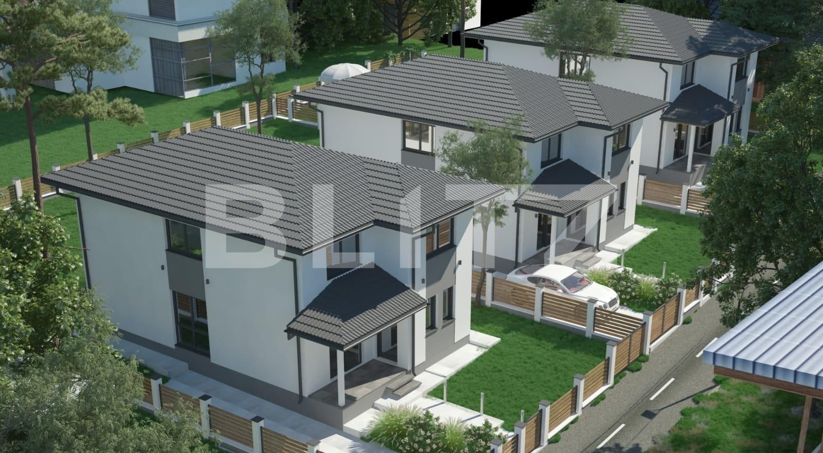 Casa de vânzare 4 camere Visani - 83390CV | BLITZ Iași | Poza5