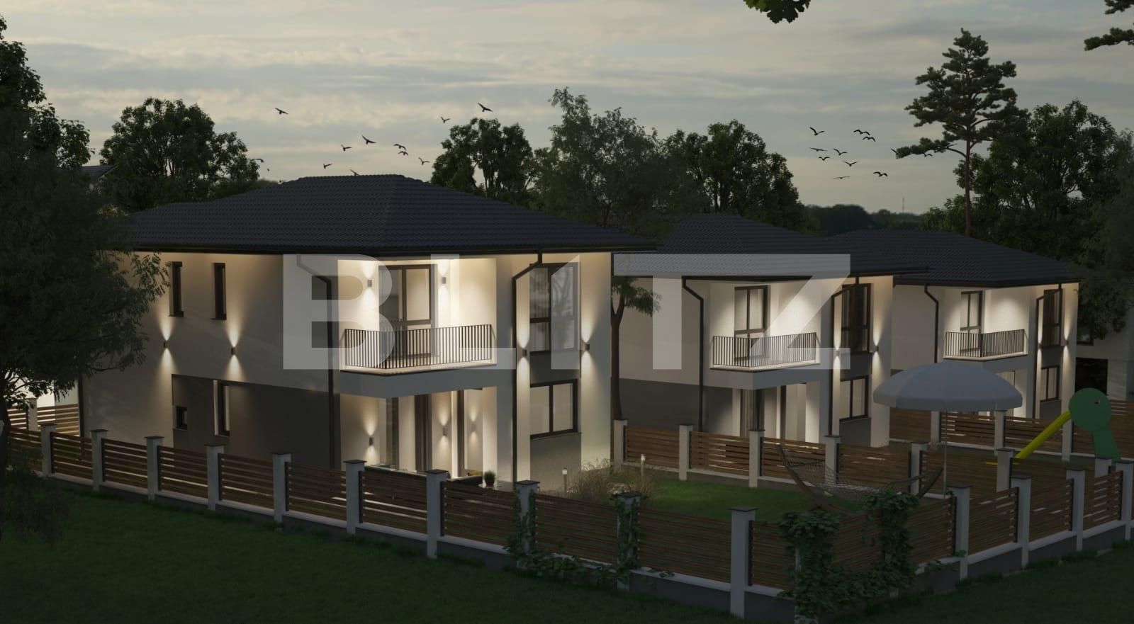 Casa de vânzare 4 camere Visani - 83390CV | BLITZ Iași | Poza6