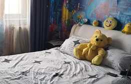 Apartament 3 camere, 72 mp, zona Pacurari