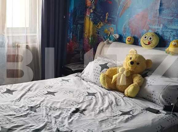 Apartament de vânzare 3 camere Pacurari - 83392AV | BLITZ Iași | Poza3