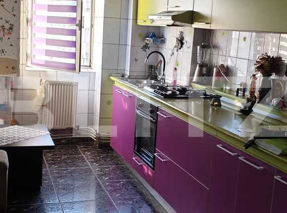 Apartament de vânzare 3 camere Pacurari - 83392AV | BLITZ Iași | Poza4