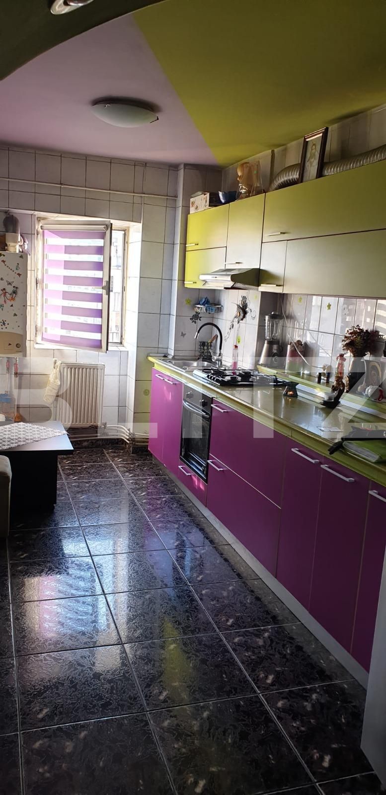 Apartament de vânzare 3 camere Pacurari - 83392AV | BLITZ Iași | Poza4