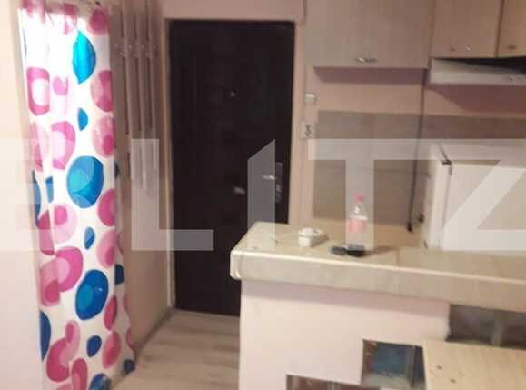 Garsonieră de vânzare Frumoasa - 83393AV | BLITZ Iași | Poza1