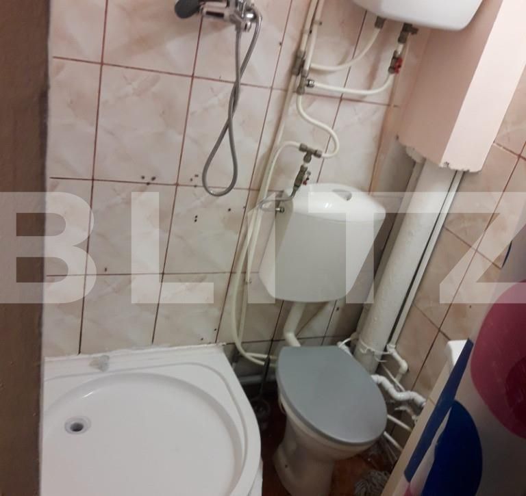 Garsonieră de vânzare Frumoasa - 83393AV | BLITZ Iași | Poza7