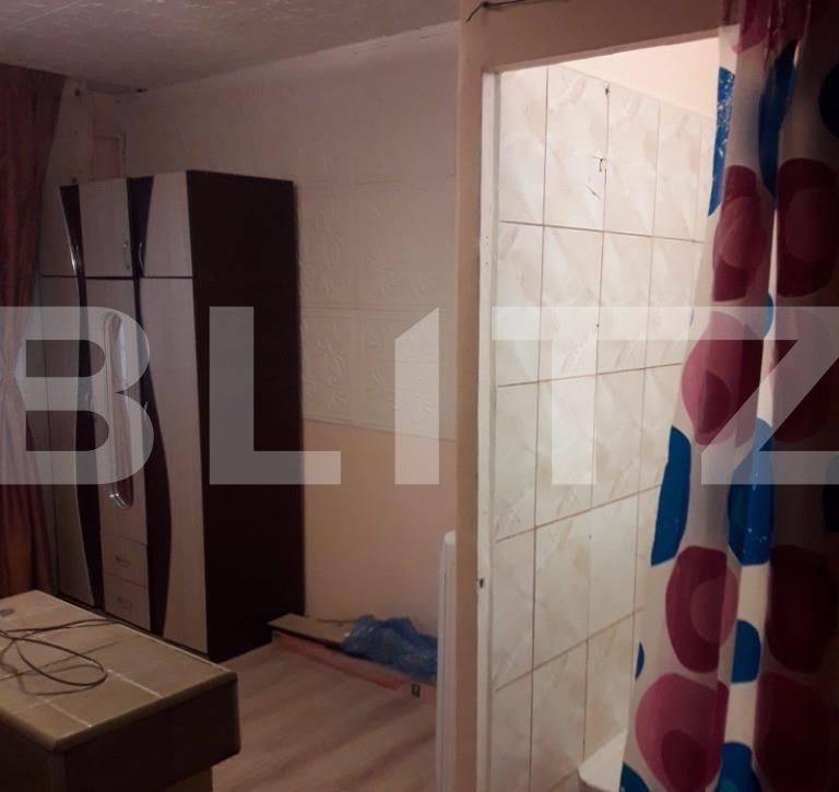 Garsonieră de vânzare Frumoasa - 83393AV | BLITZ Iași | Poza6